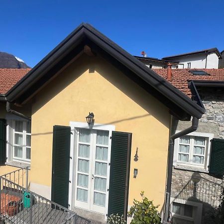 Il Mulino Di Hotel Villa Aurora Nesso Buitenkant foto