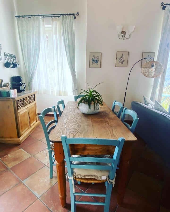 Il Mulino Di Hotel Villa Aurora Nesso Buitenkant foto