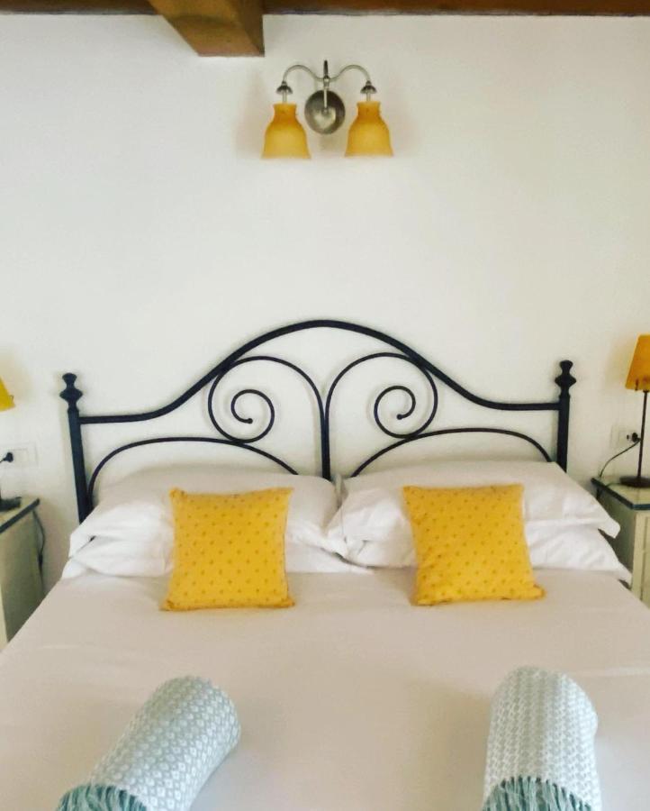 Il Mulino Di Hotel Villa Aurora Nesso Buitenkant foto