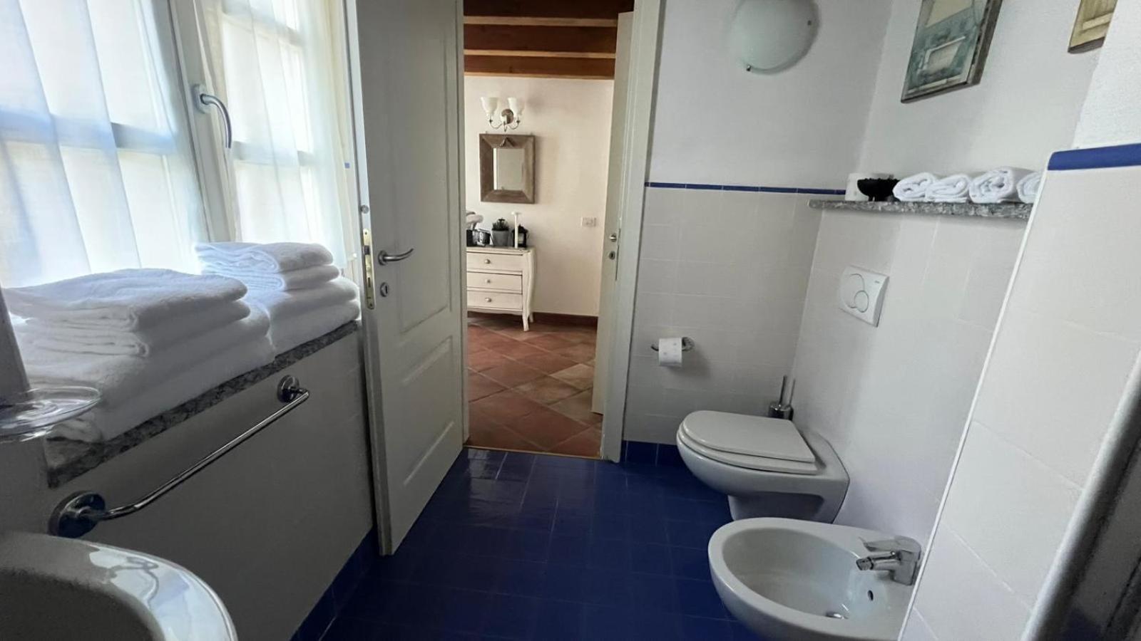 Il Mulino Di Hotel Villa Aurora Nesso Buitenkant foto