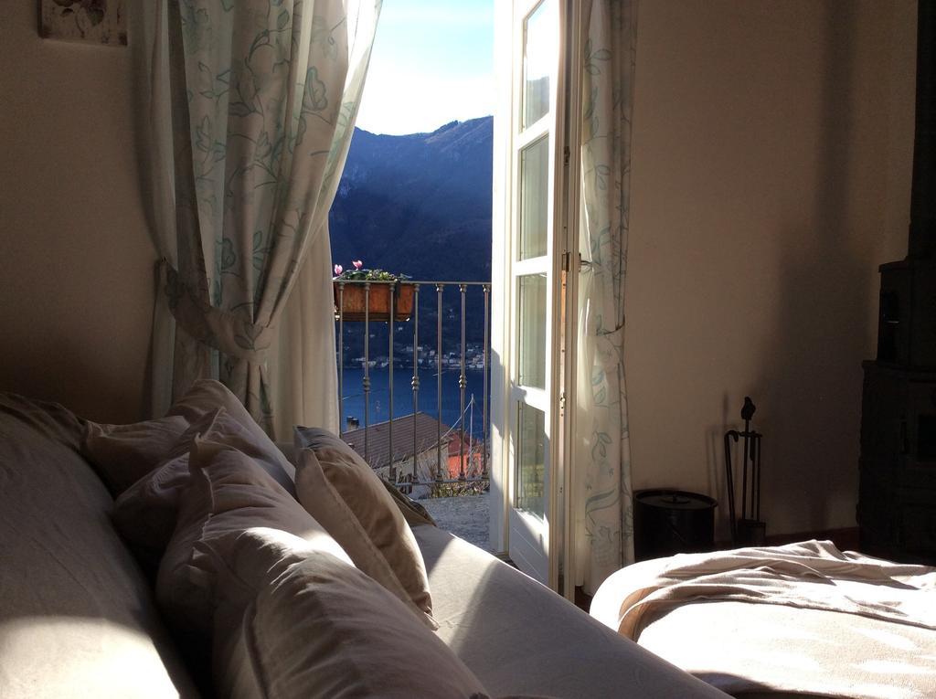 Il Mulino Di Hotel Villa Aurora Nesso Kamer foto