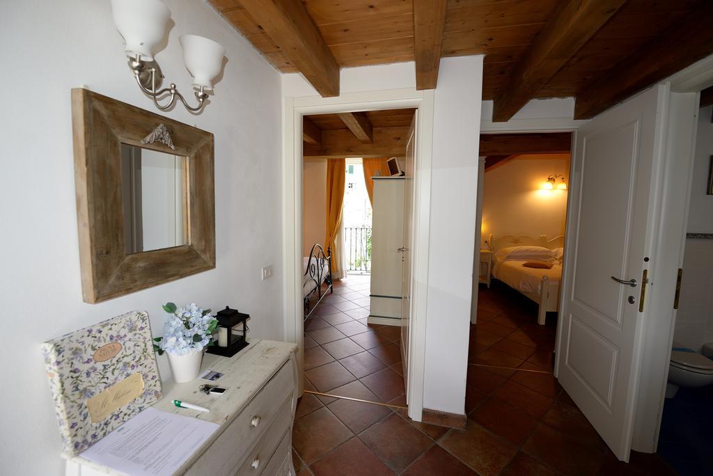 Il Mulino Di Hotel Villa Aurora Nesso Buitenkant foto